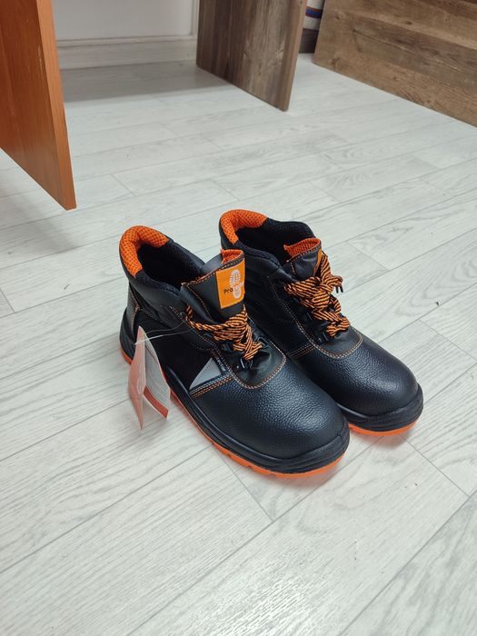 Спецодежда комбиз+ботинка