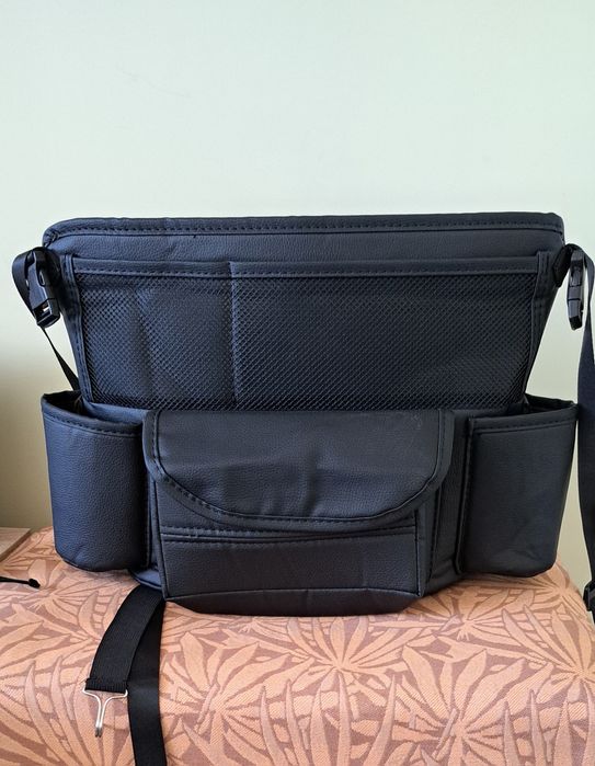 Органайзер за автомобил