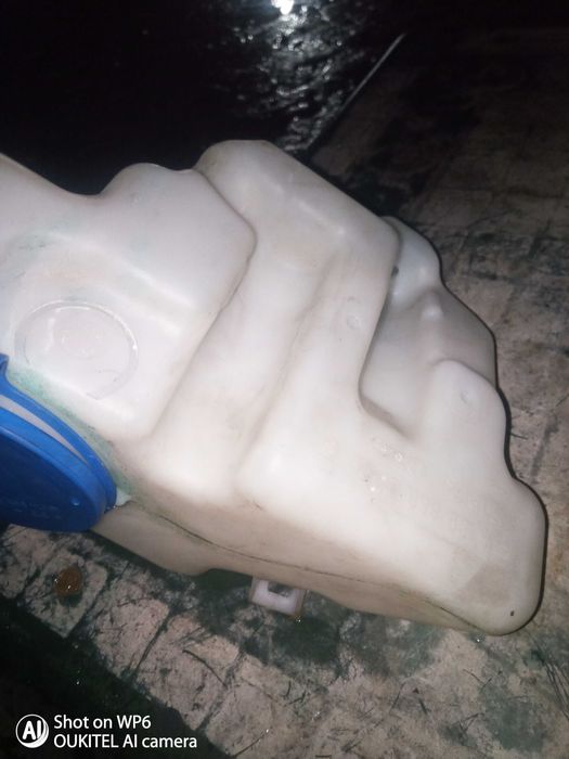 Казанче чистачки w 169