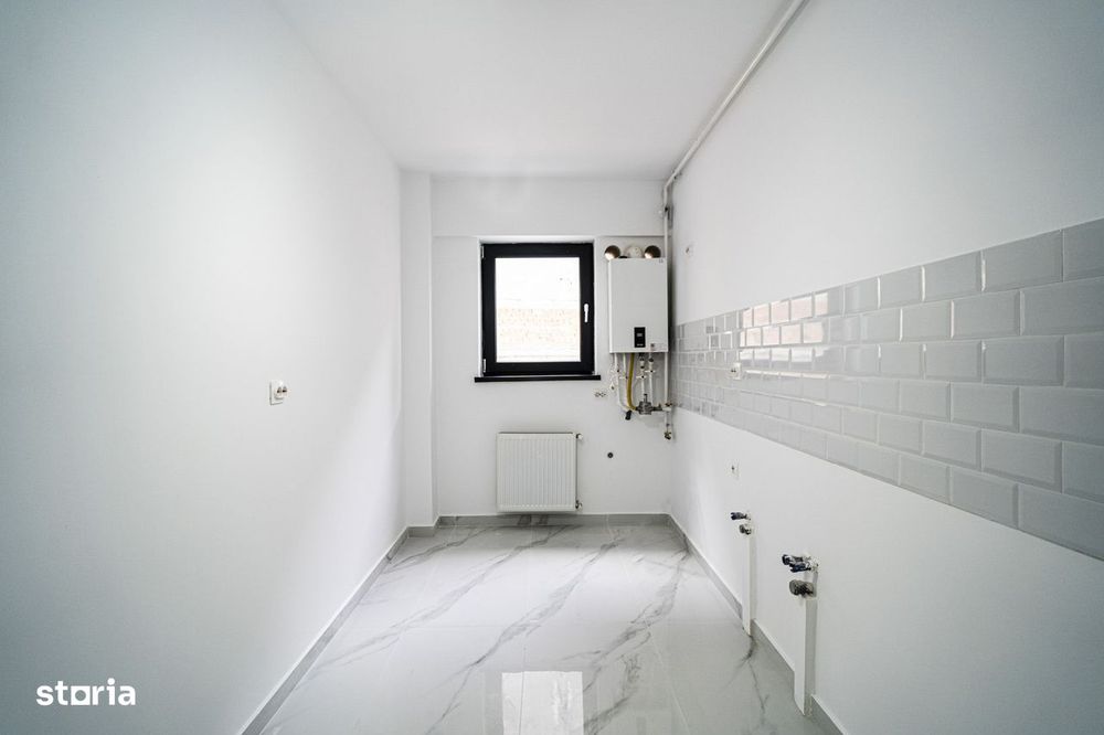 Militari-Metrou Preciziei -2 Camere , 58.2 mp, Ideal Investitie