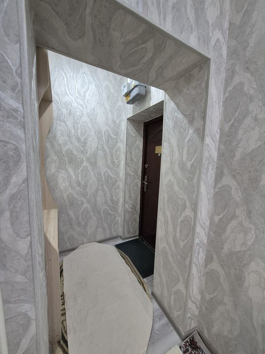 3 xonali Kvartira Sotiladi Bodomzor masjidni roparasidagi 2 qavatli do