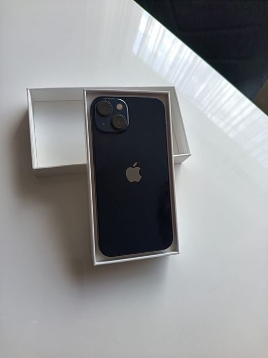 Iphone 13 128 Gb midnight