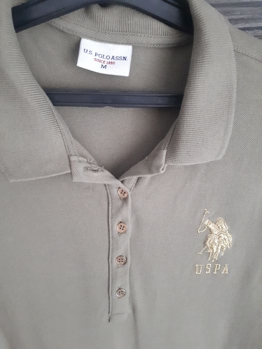 Рокля Polo ASSN M