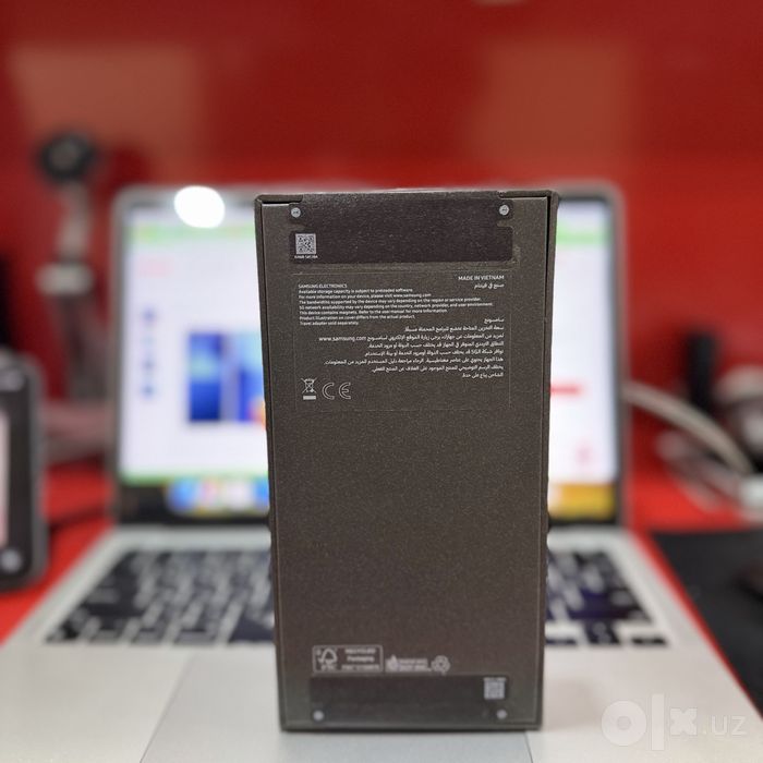 FLIP 7 256GB Blue Shadow