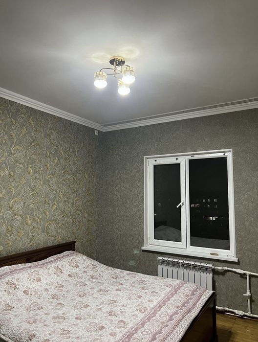 Продается квартира в центре города,Карасу-6