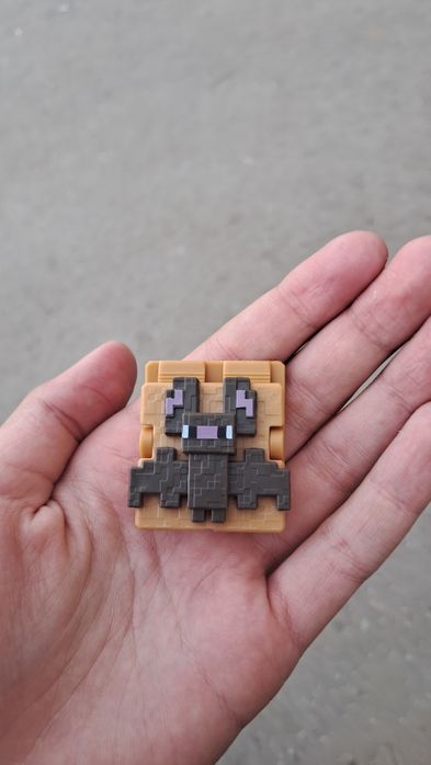 летучий мыш обмен