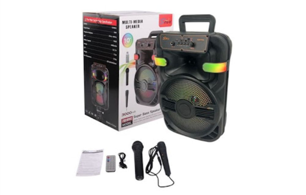 Sing-e. ZQS10102. Kalonka.