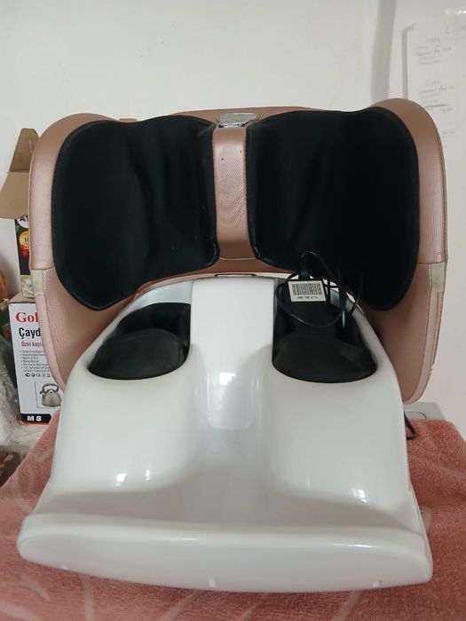 Массажер сатылады