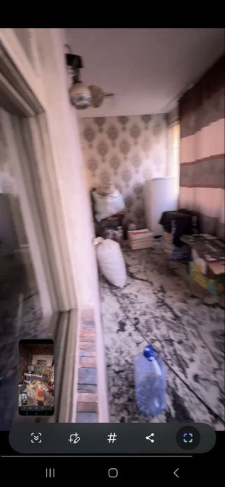 Продажа Квартира 2/1/5, Сергели 2 , не торцевая