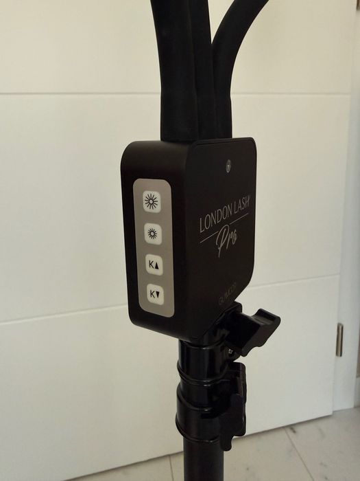 Професионална лампа Glamcor