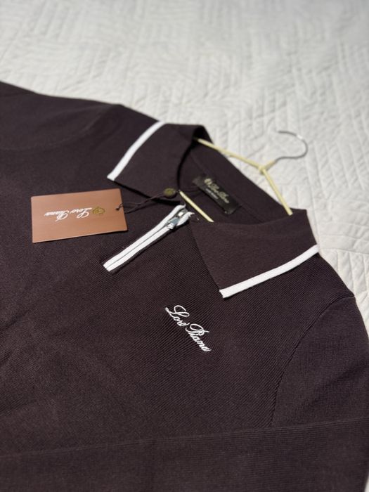 Полузамок кофта женский