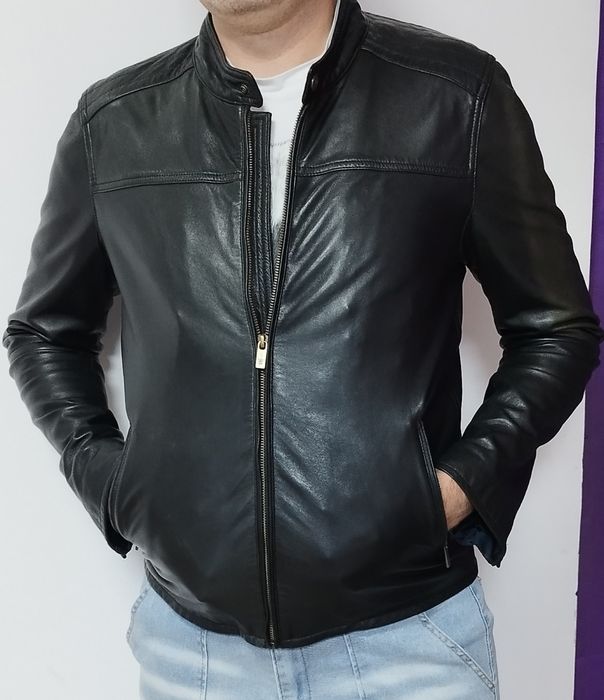 Massimo Dutti обмен