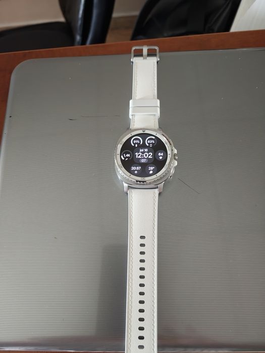Samsung Galaxy watch 8 clasic