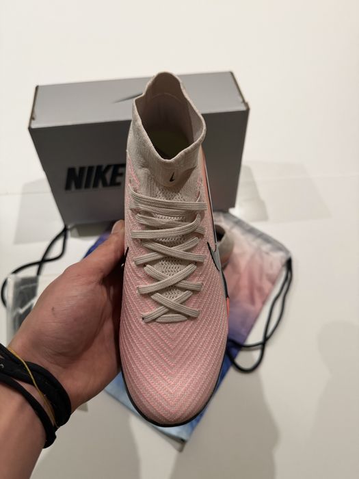 Стоножки Nike Mercurial