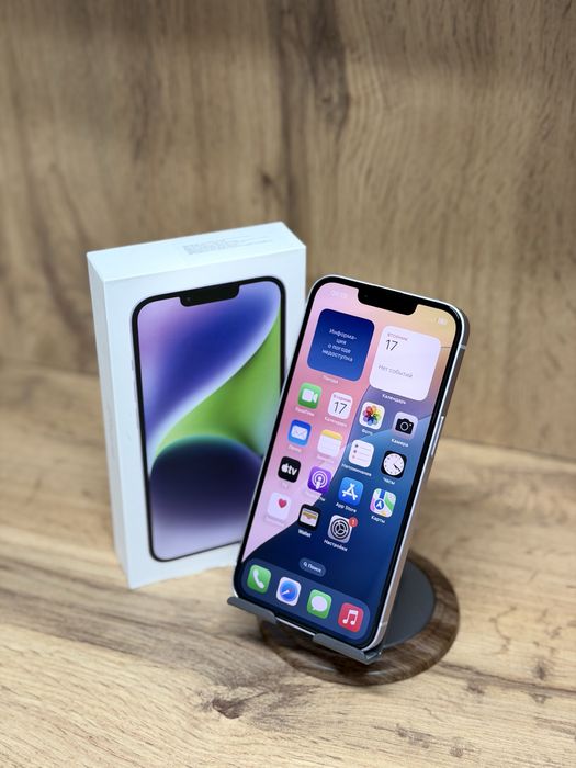 Iphone 14 128GB / Айфон 14 128ГБ PhoneLab