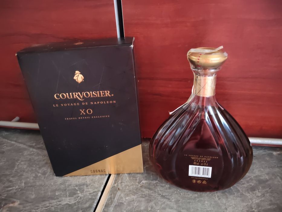 Coniac Couvoisier