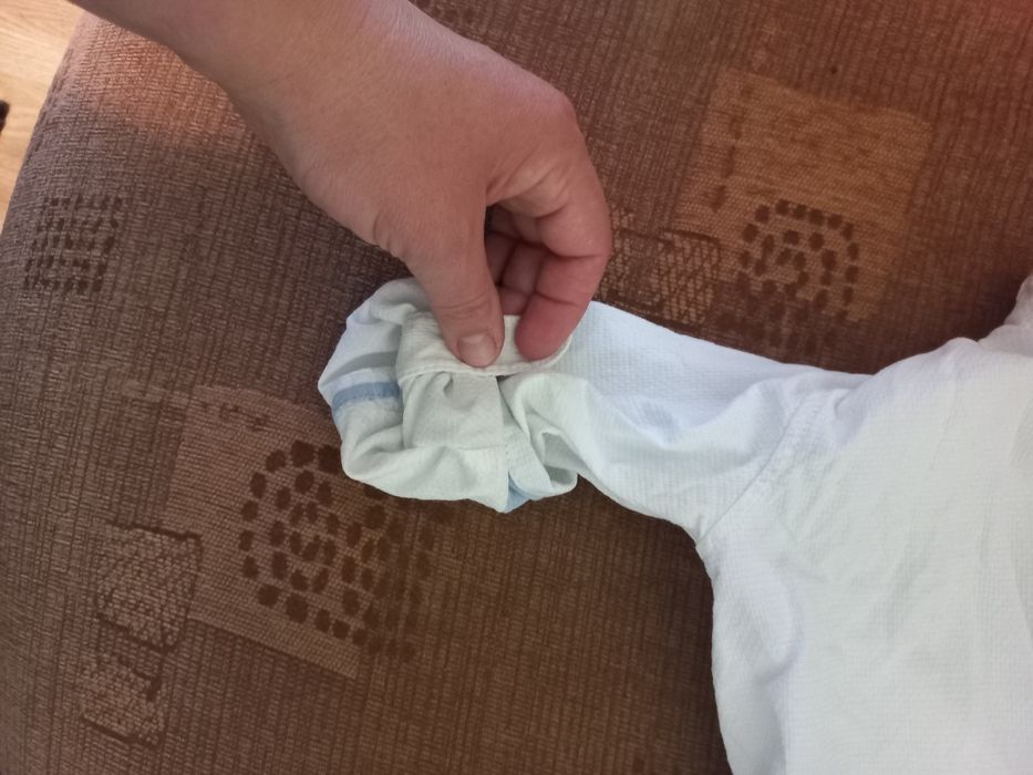 Cămașă h&m mărimea 98 104