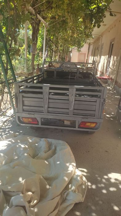 1.5 Tonnalik muravey