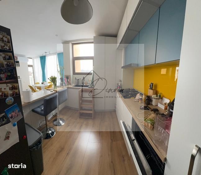 3 camere Iancu Nicolae Pipera I Parcare Boxa I Gata de mutare I COM 0%