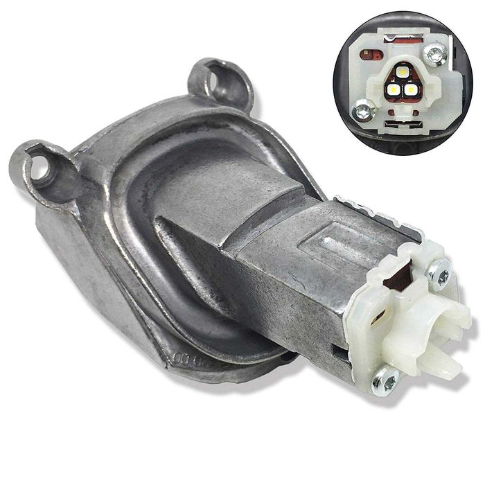 Inlocuire TMS/Module Far Led/Xenon pentru BMW F10/F20/F30/X1/X3/X4/X5