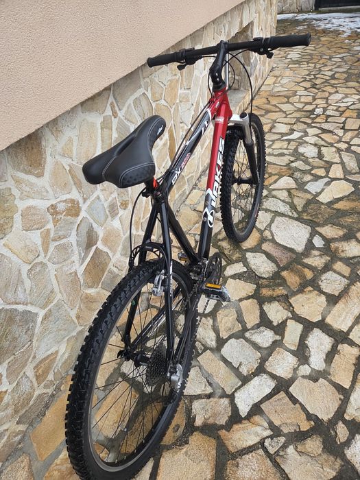 Велосипед LAKES GTX 500