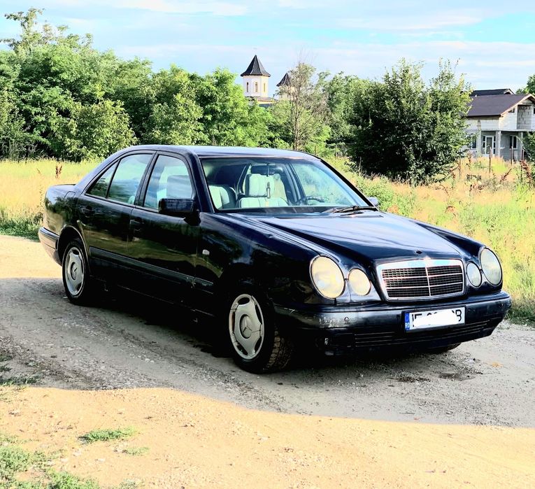 MERCEDES-BENZ Unknown Model 1999 — imagine 3