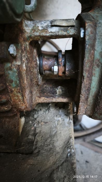 Помпа Вида 4 ,работеща.