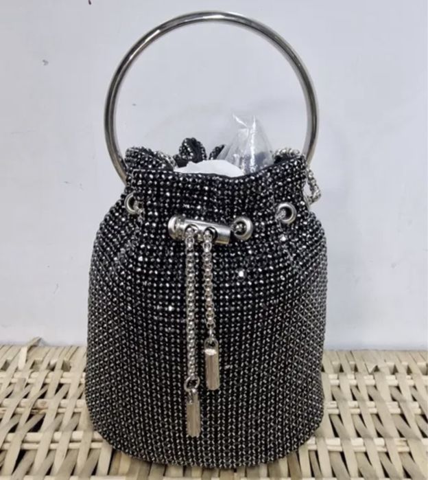 Вечерняя сумка клатч. Качество люкс