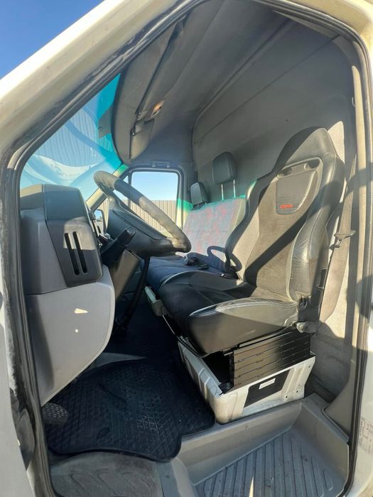 VW LT35 2.5 TDI 2001 Ac nou