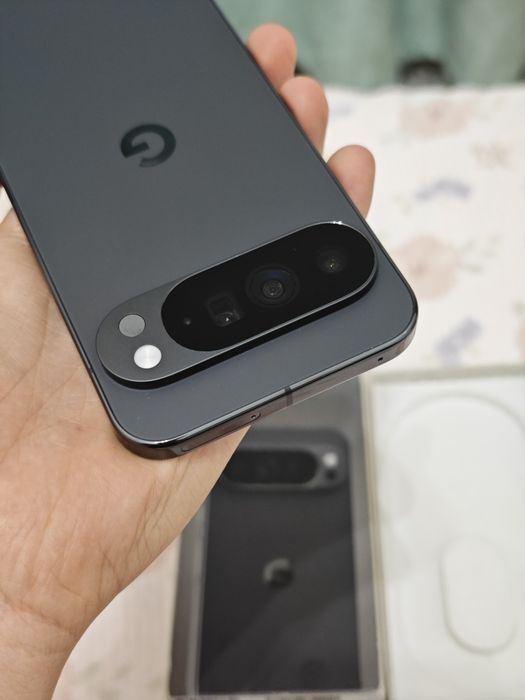 Google Pixel 10 Pro Xl 256Gb идеальный