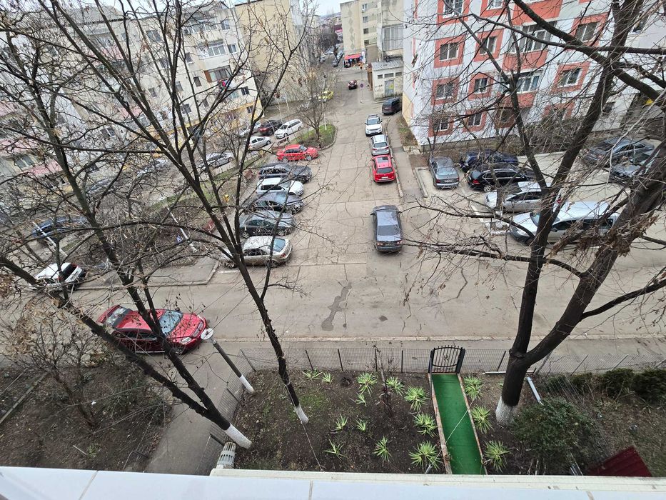 Apartament 2 camere decomandat