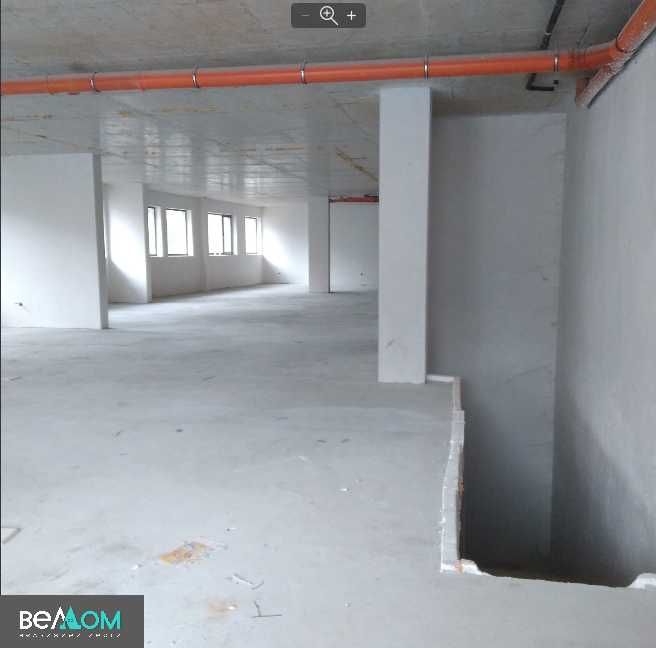 Офис/Медицински център-400 м2, Бриз юг