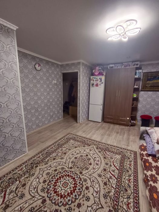 Продам 3 комн в районе Черемушек.