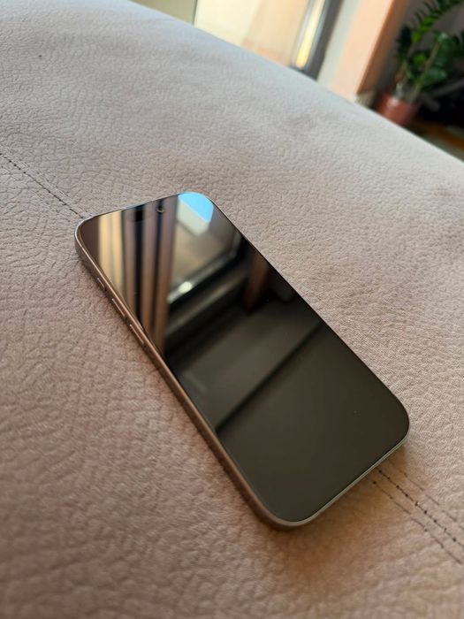 iPhone 16 pro 128gb e-sim