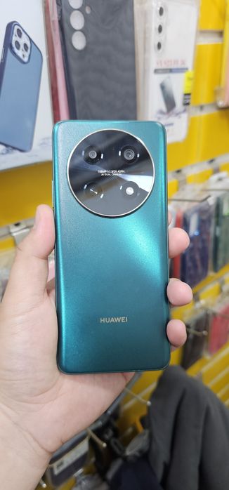 Honor X7B Память 128 гб