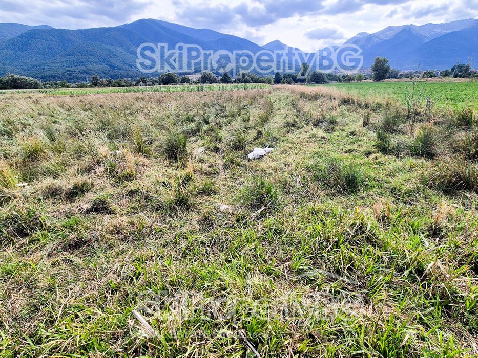 Предлагаме два съседни имота за продажба!