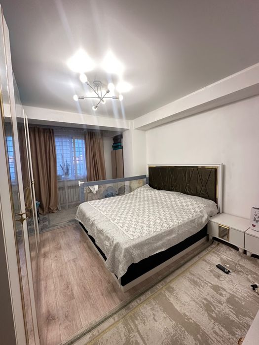 Продам 2-комнатную квартиру