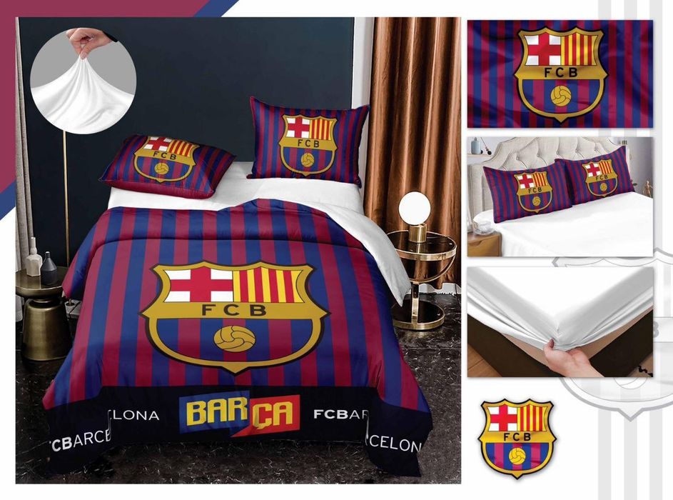 Lenjerii pat de calitate superioara