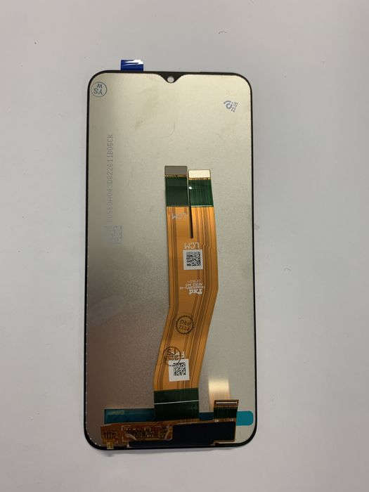 Нов дисплей с тъч за Samsung A14 - 4G   / A145P / A145R / A14 5G