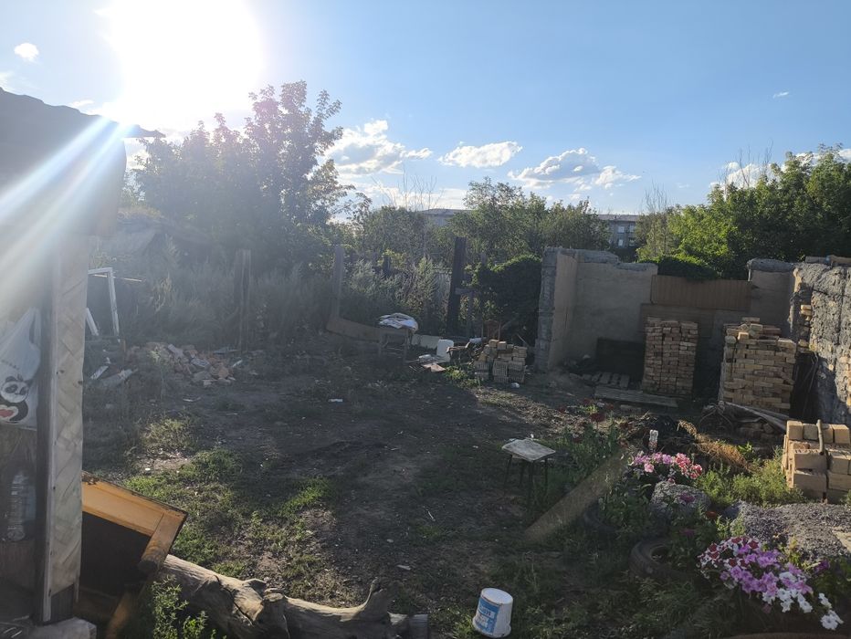Продаю Дачу с тапчаном