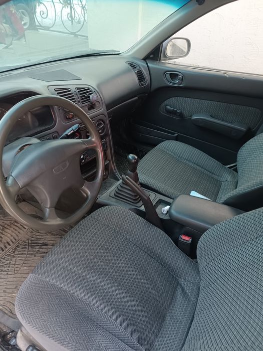 Продам автомобиль в хорошем состоянии