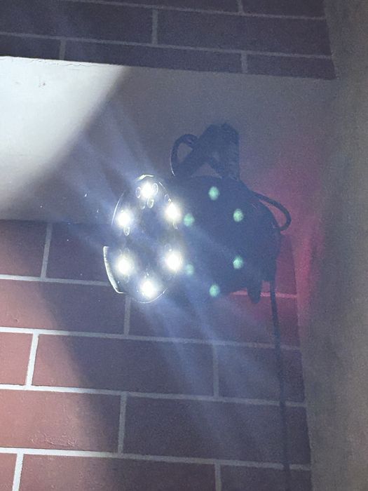 Света музыка для дискотеки