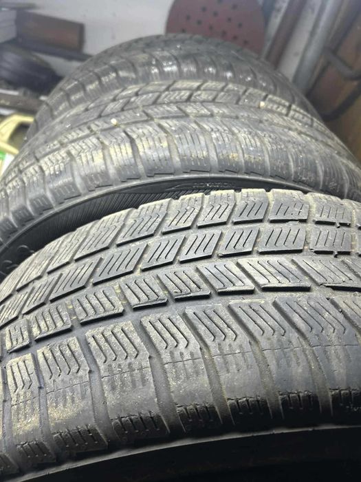 Гуми с джанти 5х112