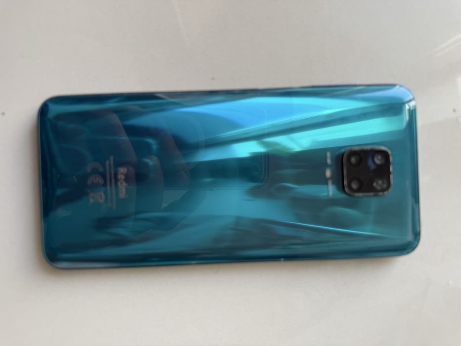 Vand Xiomi 9 T cutie folosit 2 ore si Xiomi 9 Pro ecran mare baterie m