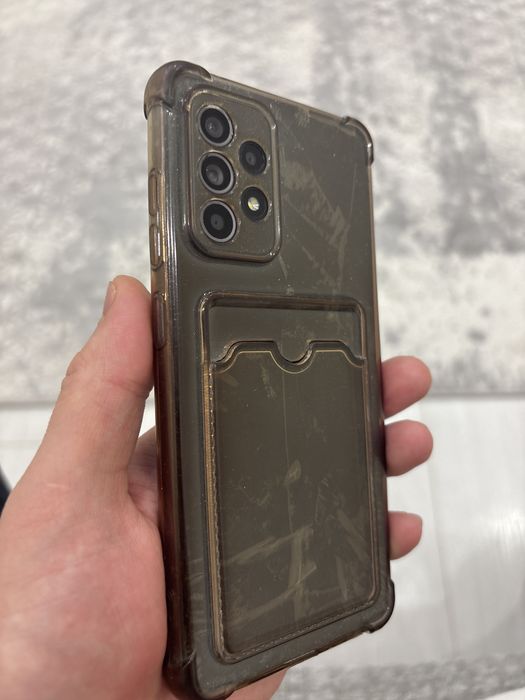 Продам Samsung A52 256 gb