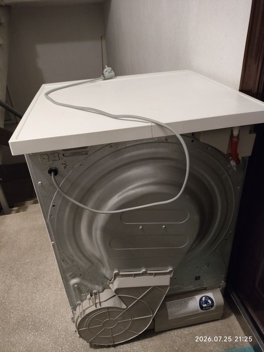 Сушилня Electrolux