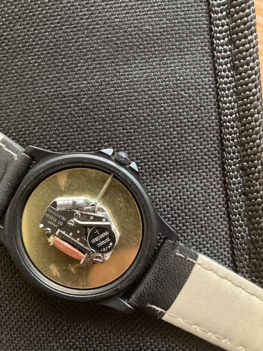 Мъжки часовник WMC