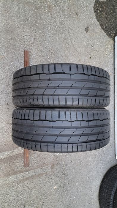 Летни гуми 235 45 19 Hankook