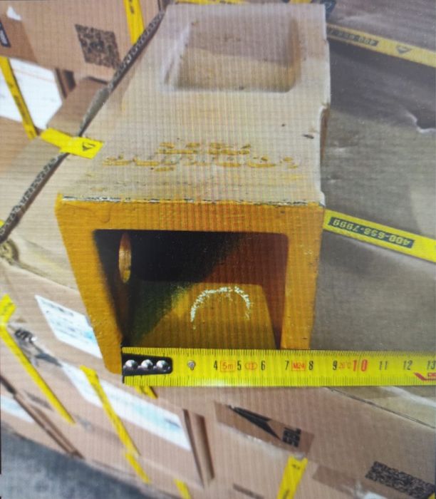 Зубья, коронки адаптеры ковша