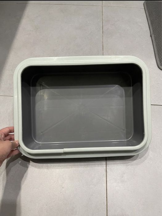 Лоток для котят/кошек